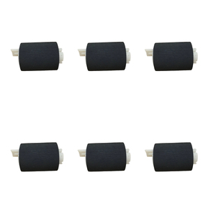 Rouleau de ramassage FC6-6661-000, 6 pièces, compatible avec Canon IR3035 IR4570 IR3045 IR3530 IR2270 IR2870 IR3030 IR3570 IR3025 IR2830 - Product Image 1