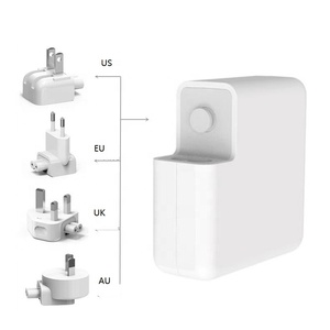 100W per Apple <span class=keywords><strong>Notebook</strong></span> caricabatterie per MacBook Tablet ricarica PD USB-C cellulare <span class=keywords><strong>alimentatore</strong></span> universale - Product Image 2