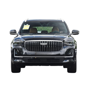 Geely Monjaro SUV 2025, haute puissance, 2.0T L4 essence, automatique, 4x4, sièges en cuir, état neuf, conduite à gauche - Product Image 1