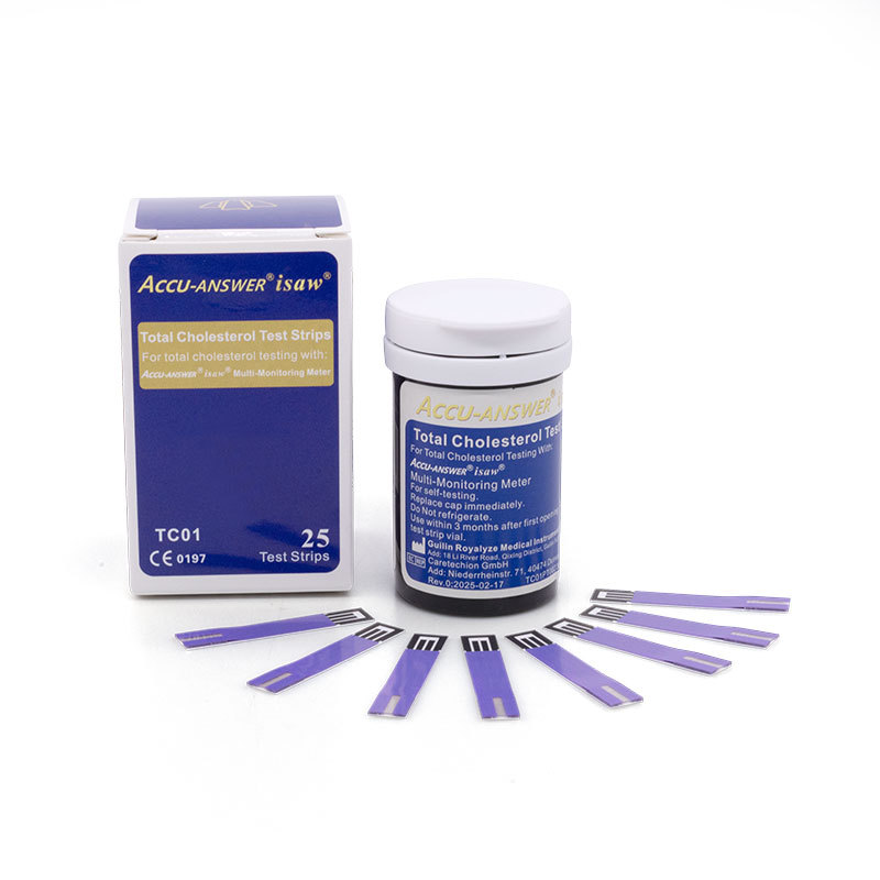 1V Manual Household Self Testing Urine