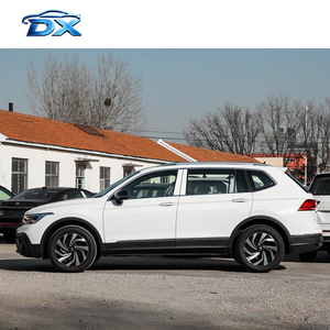 SUV d'occasion de haute qualité et bon marché en provenance de Chine pour Volkswagen Passat 1.4T Édition Haut de Gamme Édition Deluxe 2023 Voiture à essence VW Passat - Product Image 6