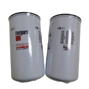 High Quality Diesel Engine Parts Diesel Engine Fuel Filter Ff63010