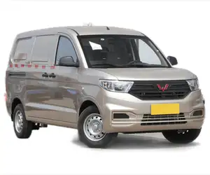2022 новый автомобиль Wuling HongguangV мазут 5 дверей 2-местный мини-фургон