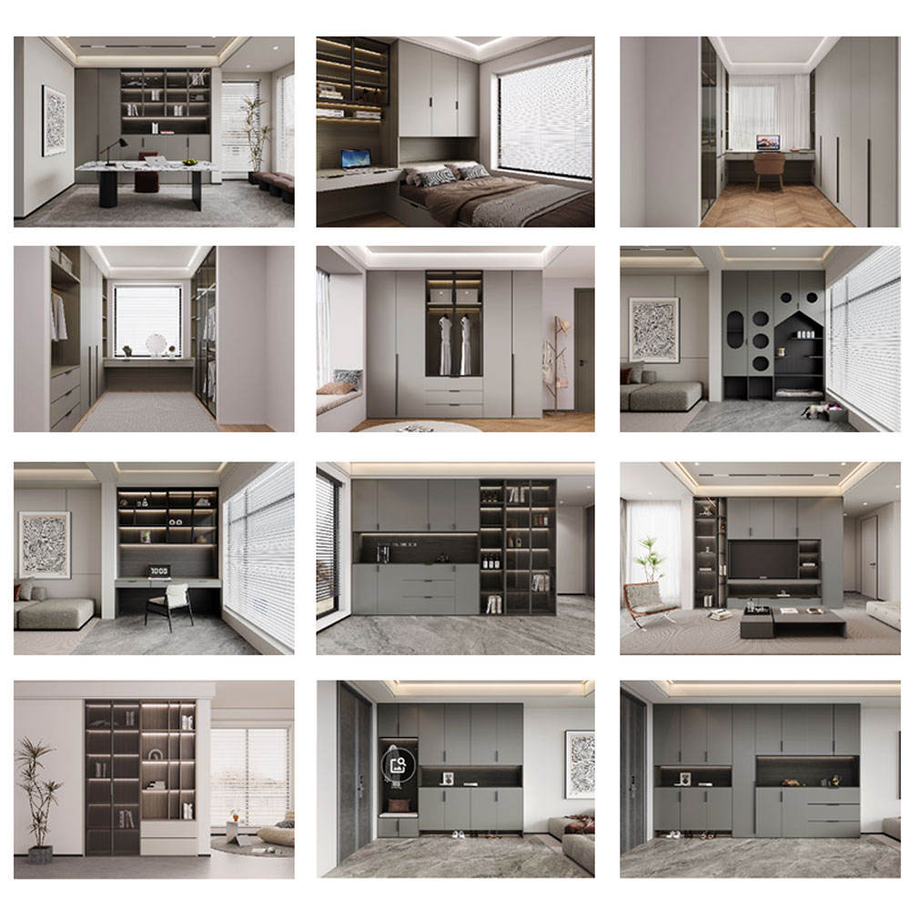 Custom-Made Cabinetry and Doors