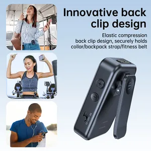 <span class=keywords><strong>Bluetooth</strong></span> 5.4 レシーバー＆トランスミッターアダプター、3.5MM AUX MP3プレーヤー、HIFIオーディオアダプター（<span class=keywords><strong>PC</strong></span>、テレビ、車、ホームスピーカー用）2個 - Product Image 3