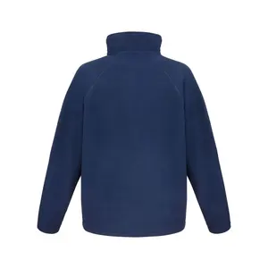Fleece Microfleece <b>Top</b> custom merchandising - Product Image 2