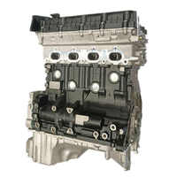 Gran oferta, piezas de automóvil, Motor 2,0 T VVT HFC4GA3 4GA3, Motor de para JAC Refine M3 M4 S5 T6