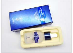 ROREC OEM ODM Essence de soin de la peau du visage, acide hyaluronique, sérum éclaircissant hydratant - Product Image 5