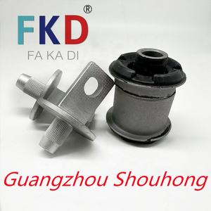 ชุดแขนควบคุมล่างด้านหลัง 52370-SNA-A04 สำหรับรถยนต์ฮอนด้า ซีวิค FA1 ปี 2006 2007 <span class=keywords><strong>2008</strong></span> - Product Image 4