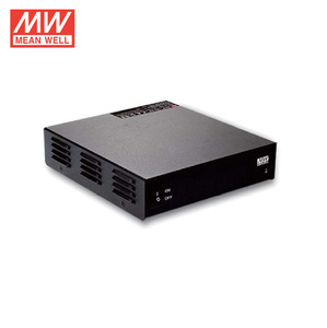 MEAN WELL ENP série <span class=keywords><strong>alimentation</strong></span> à découpage 12V 24V 48V AC-DC 120W 180W 240W 360W niveau bureau chargeur de batterie réglable - Product Image 1