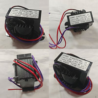 Transformateur monophasé industriel 25W 35W 50W, convertit 418V 380V 220V en AC 48V 36V 12V, convertisseur de tension pour palans électriques