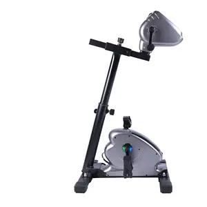 Mini pedal de bicicleta inteligente, esportivo, durável, fitness, interior, treinador de bicicleta, exercício interno
