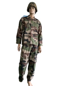 Trung Quốc Woodland Rừng Mưa chiến thuật <span class=keywords><strong>F1</strong></span> F2 đồng phục chiến thuật cho Đào Tạo - Product Image 2