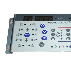 Monitor Original Nuevo de la Marca Carrier 32GB500112, Reemplazo del Panel de Control del Enfriador, Piezas de Repuesto para Equipos de Refrigeración por Compresor - Product Image 5