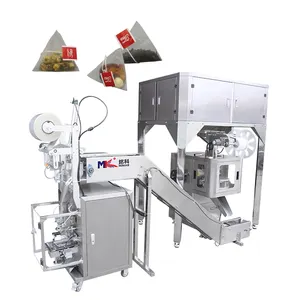 Automatic Tea Leaves Packaging Packing Machine