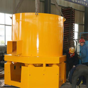 High Rate Centrifugal Concentrator for Fine Gold Recovery - Product Image 4