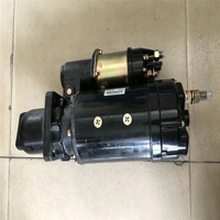 Moteur de démarrage pour excavatrices CAT E324D E325D E329D C7 - Pièces détachées pour excavatrices