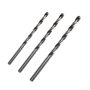 Foret en acier inoxydable à tige droite extra long contenant du cobalt, haute vitesse, haute dureté, foret multifonction - Product Image 1