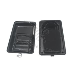 Piezas de Motor de Alta Calidad a Precio de Mayoreo, COMPRESOR DE AIRE (Para Generador, Plástico) COMPATIBLE/REPUESTO GX340 GX390 - Product Image 2
