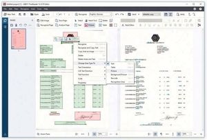 Mac <span class=keywords><strong>ABBYY</strong></span> 15 Corporate One Drive ดาวน์โหลด โปรแกรมจดจำข้อความ OCR แปลง แก้ไข เปรียบเทียบ แสดงความคิดเห็น สำหรับเอกสารใดๆ ด้วย FineReader PDF - Product Image 3