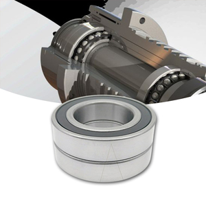 <span class=keywords><strong>H7005c</strong></span>/P4-2RZ lai gốm góc liên hệ bóng Mang hàng duy nhất rung V1 con dấu loại cho trục chính sử dụng - Product Image 2