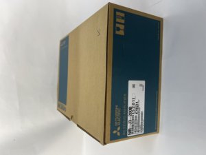 Servoamplificador de CA Mitsubishi MR-J3-200B - Product Image 1
