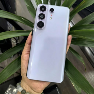 Teléfono empresarial Camon50 Pro resistente al agua, 16GB+512GB, doble SIM, doble modo de espera, reconocimiento facial y de huellas dactilares - Product Image 3