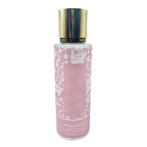 Perfume Corporal Árabe de Alta Calidad de 250 ml, Perfume para Mujer al por Mayor, Fragancia Floral Duradera para Damas - Product Image 2