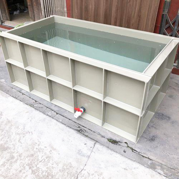 Eco friendly Virgin Material High Density