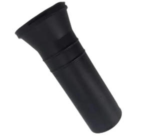 9013230198 Protezione Ammortizzatore per Mercedes-Benz Sprinter <span class=keywords><strong>901</strong></span> <span class=keywords><strong>902</strong></span> <span class=keywords><strong>903</strong></span> - Product Image 3