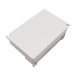 Alimentation de secours d'urgence LED KUNSEN avec convertisseur AC-DC à double sortie, boîtier en plastique - Product Image 6