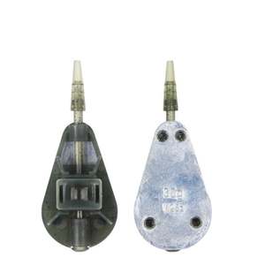 Cage d'alimentation en métal en vrac pour la coulée à longue distance Mangeoire sèche durable pour la pêche grossière et assortie Méthode professionnelle - Product Image 2