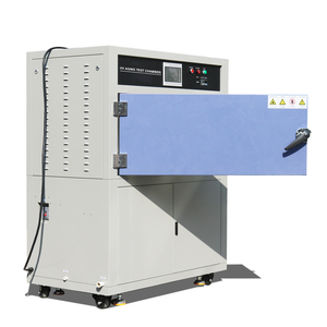 पु सामग्री उम्र बढ़ने वाले परीक्षक यू. वी. त्वरित उम्र परीक्षण कक्ष - Product Image 6