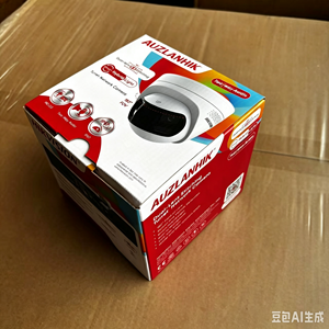 กล้องวงจรปิดแบบทูเร็ต HIK DS-2CD1383G2P-LIUF/SL ความละเอียด 4MP เลนส์คู่ มุมมอง 180 องศา °   กล้องรักษาความปลอดภัยกลางแจ้งแบบกันน้ำ IP67 พร้อมระบบเสียงสองทาง FOV - Product Image 4
