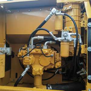 Excavatrice CAT 320D de qualité supérieure 20 tonnes Cat 320 Digger Machinery avec moniteur Cat 320d - Product Image 6