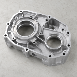 Fabricant de boîtiers en aluminium forgé CNC de haute précision sur mesure pour équipements industriels - Product Image 4