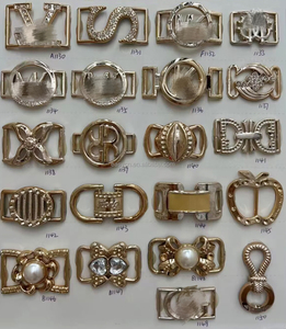 Yeni kadın ayakkabı için tokaları süs plastik toka reçine ayakkabı toka dekoratif giysi veya ayakkabı üzerinde - Product Image 1