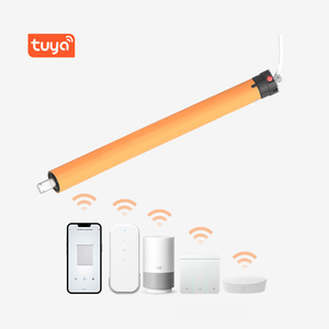 Motor Tubular Wifi Tuya de 10 Nm para Persianas Enrollables Motorizadas - Product Image 3
