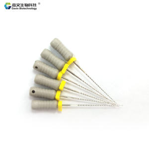 Alesatori manuali scontati e cancelli trapani forniture dentali-file R-accessori e trapani in acciaio inossidabile - Product Image 3