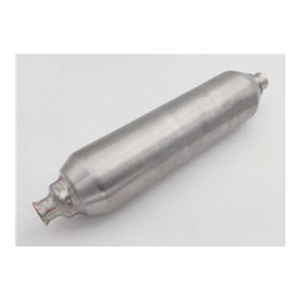 Depósito de Aire CRVZS CRVZS-5 192159, Depósito de Aire Neumático CRVZS-5 192159 - Product Image 1