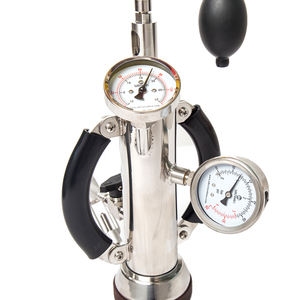 परीक्षण के लिए दबाव गेज के साथ बीयर कार्बोनेशन परीक्षक - Product Image 3