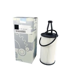 Filtre à huile automobile OEM adapté aux véhicules <span class=keywords><strong>Mercedes</strong></span>-Benz W204, W205, A207, X166, R231. Écologique A2761800009 - Product Image 1