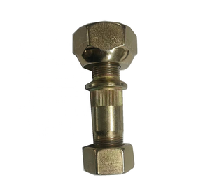 <span class=keywords><strong>Perno</strong></span> <span class=keywords><strong>de</strong></span> <span class=keywords><strong>Rueda</strong></span> <span class=keywords><strong>de</strong></span> Repuesto para Camión con Tuerca, <span class=keywords><strong>Perno</strong></span> Delantero M24x2.5/M22x1.5x122mm para Camión <span class=keywords><strong>Hyundai</strong></span> - Product Image 6