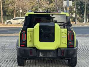 Offre Spéciale 2023 Jetour Traveler 1.5TD 2WD <span class=keywords><strong>Discovery</strong></span> PRO <span class=keywords><strong>Prix</strong></span> Abordable Véhicule d'<span class=keywords><strong>Occasion</strong></span> SUV - Product Image 3