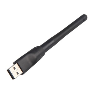 Mediatek MT7601 150Mbps WiFi Adapter USB <b>Wireless</b> Network Card MT7601 Wifi Antenna Adapter for <b>PC</b> Desktop Laptop TV Box - Product Image 6