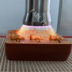 Máquina de Tratamiento de Superficies por Plasma FARI de 1200W, Tratador de Plasma para Unión e Impresión de Plásticos, Tratamiento por Plasma - Product Image 6