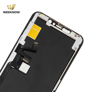 Repuestos para Teléfonos Móviles, <span class=keywords><strong>Pantalla</strong></span> LCD Incell para <span class=keywords><strong>iPhone</strong></span> <span class=keywords><strong>11</strong></span> Pro Max, Digitalizador de <span class=keywords><strong>Pantalla</strong></span> Táctil, Reparación, Ensamblaje, Reemplazo de 1 <span class=keywords><strong>Pantalla</strong></span> - Product Image 4