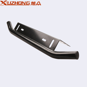 XUZHONG License Plate <b>Bracket</b> 605mm Aluminum Alloy Off-Road Vehicle Mounting <b>Bracket</b> - Product Image 3