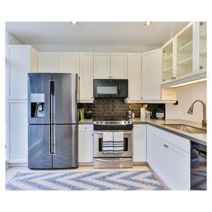Armoires <span class=keywords><strong>de</strong></span> cuisine Panneaux d'intégration cachés pour <span class=keywords><strong>lave</strong></span>-<span class=keywords><strong>vaisselle</strong></span> - Product Image 1