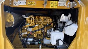 รถขุดมือสอง 7 ตัน รุ่น CAT 307E2 ขายดี คุณภาพเยี่ยม รถขุดญี่ปุ่น CAT 305.5 306 306.5 307 307.5 ราคาถูก พร้อมใบรับรอง CE EPA - Product Image 6